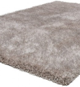 Високоворсний килим Lalee Style 700 Silver